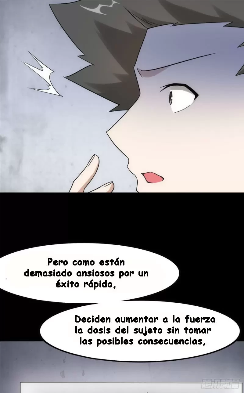 Mi novia es un zombie > Capitulo 230 > Page 141