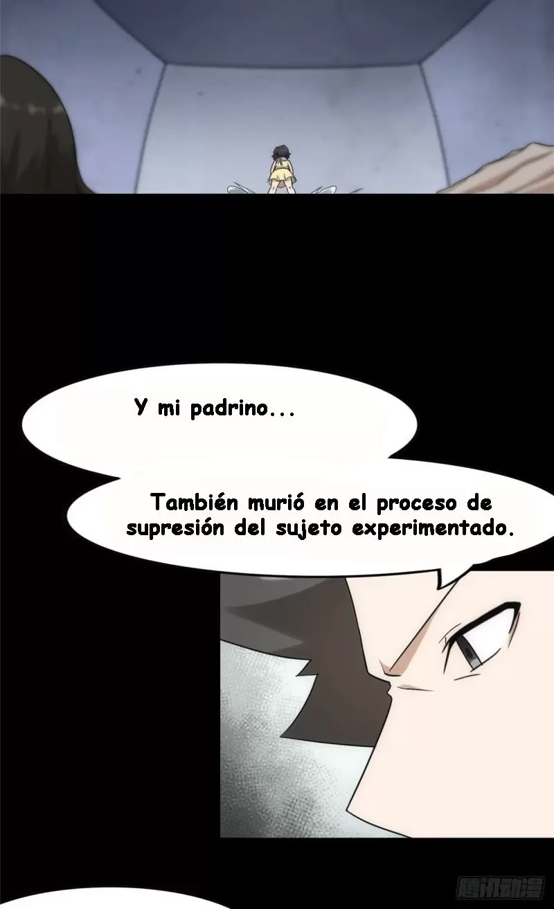 Mi novia es un zombie > Capitulo 230 > Page 161