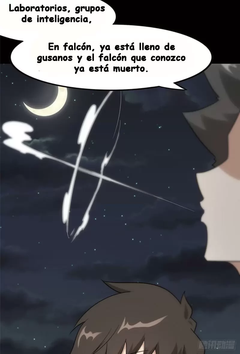 Mi novia es un zombie > Capitulo 230 > Page 171