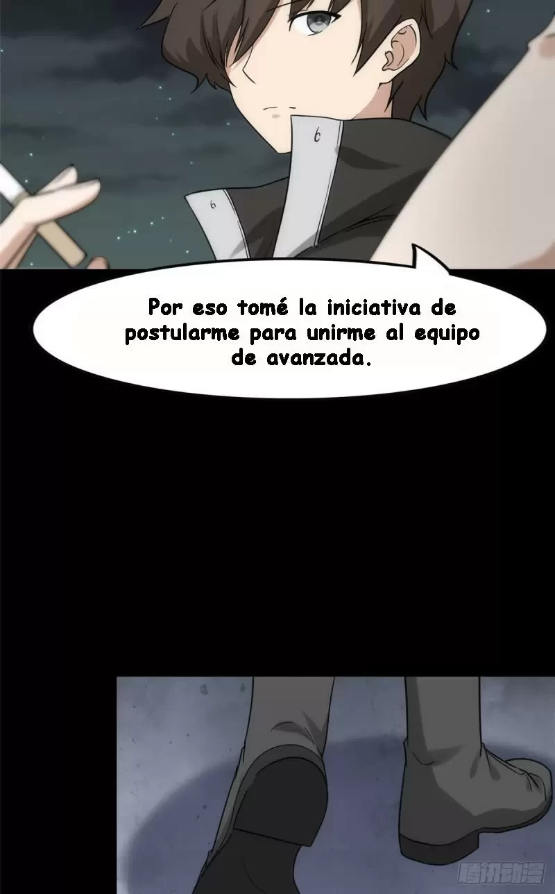 Mi novia es un zombie > Capitulo 230 > Page 181