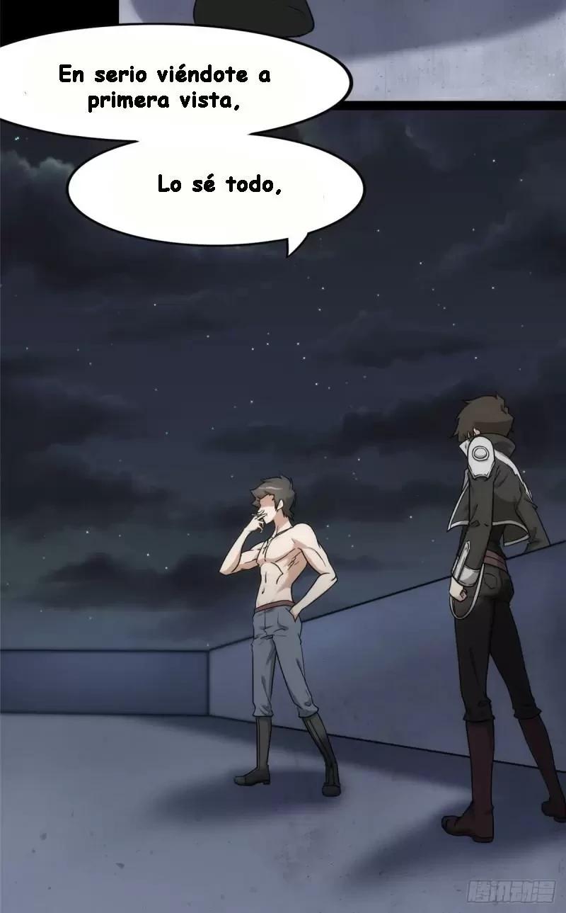 Mi novia es un zombie > Capitulo 230 > Page 191