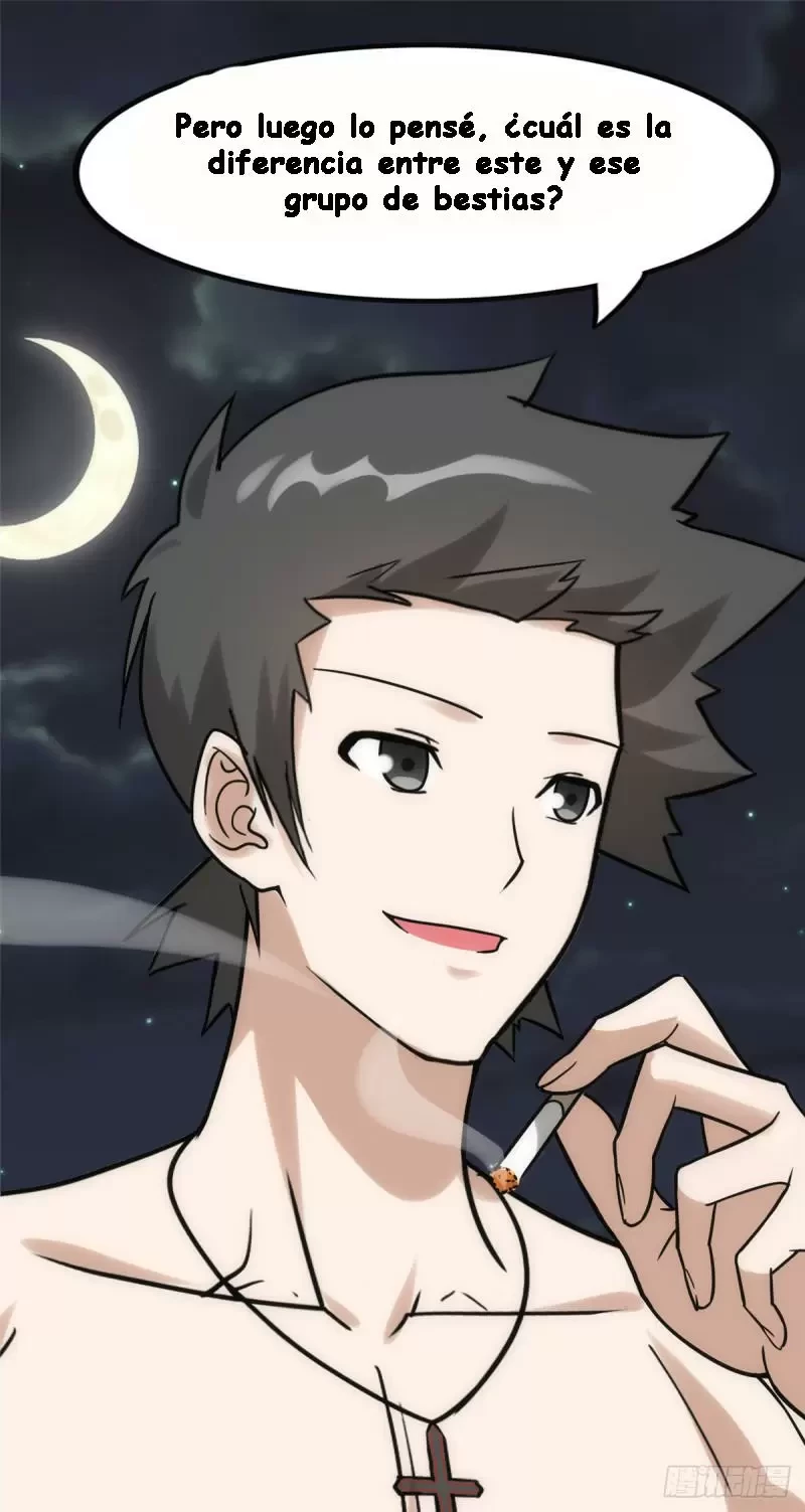 Mi novia es un zombie > Capitulo 230 > Page 211