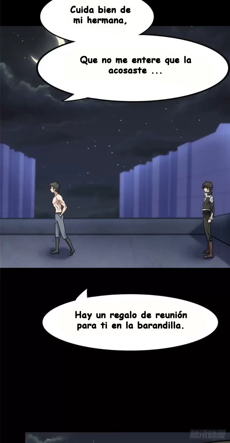 Mi novia es un zombie > Capitulo 230 > Page 231