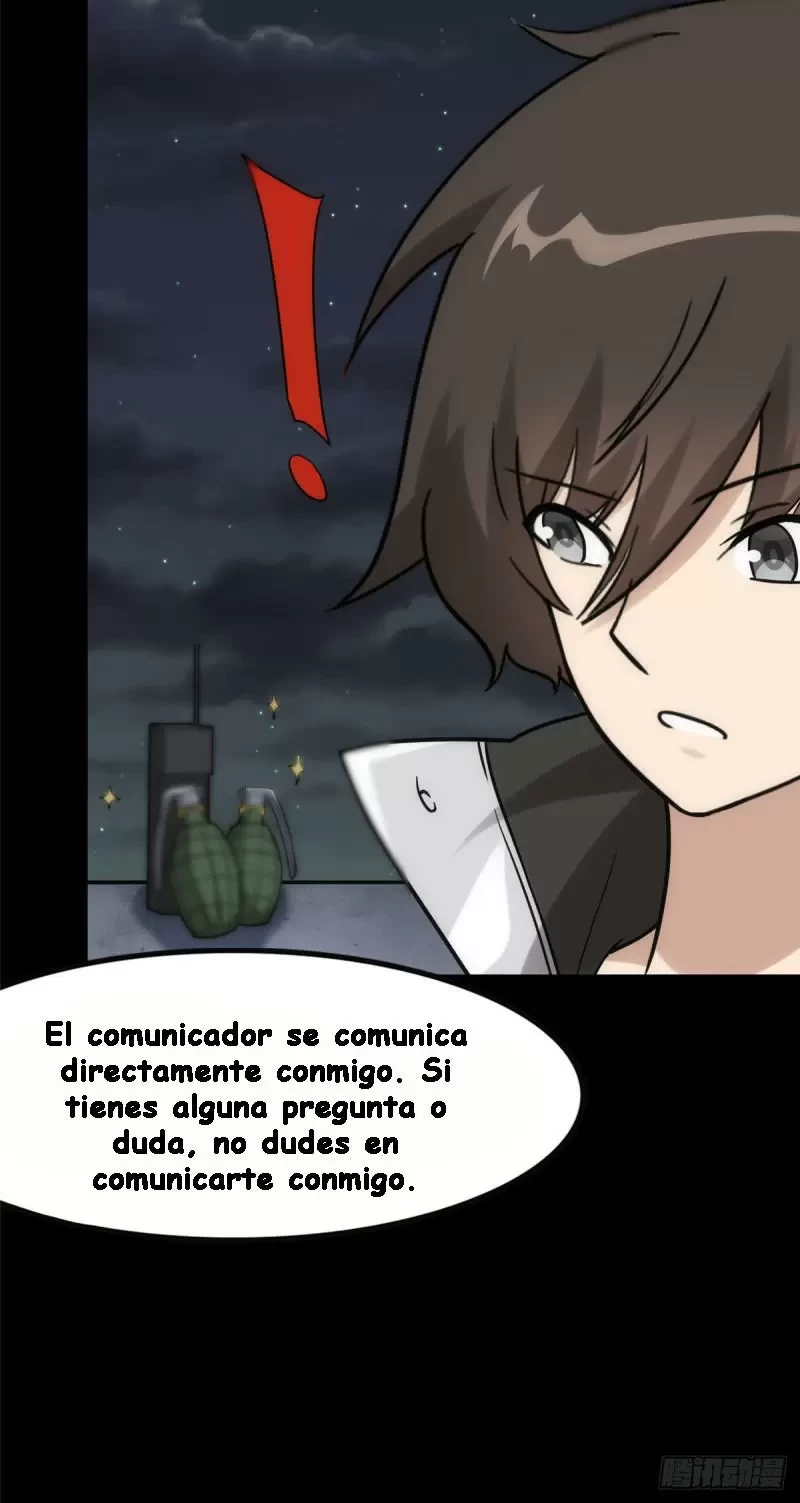 Mi novia es un zombie > Capitulo 230 > Page 251