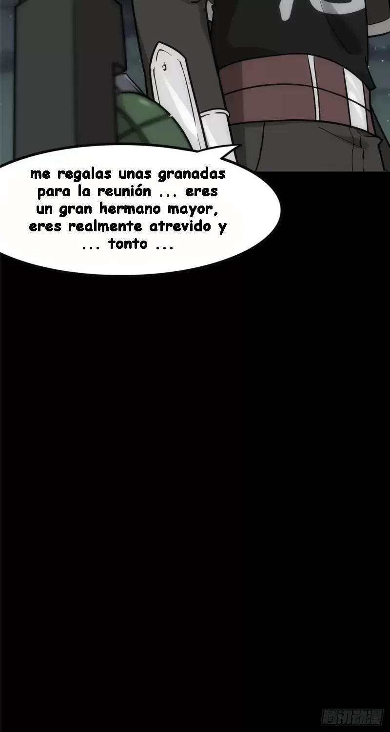 Mi novia es un zombie > Capitulo 230 > Page 271