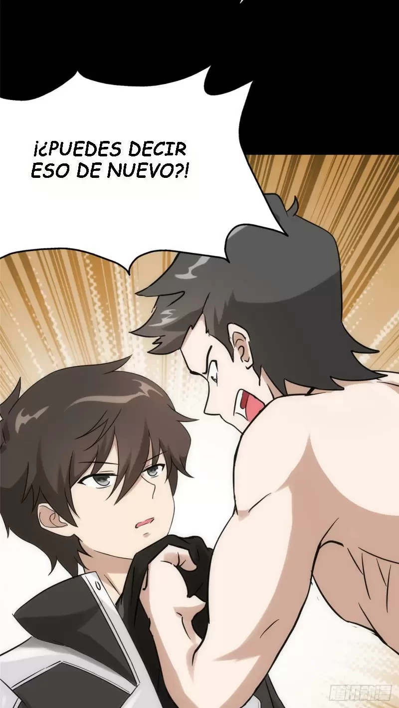 Mi novia es un zombie > Capitulo 230 > Page 311