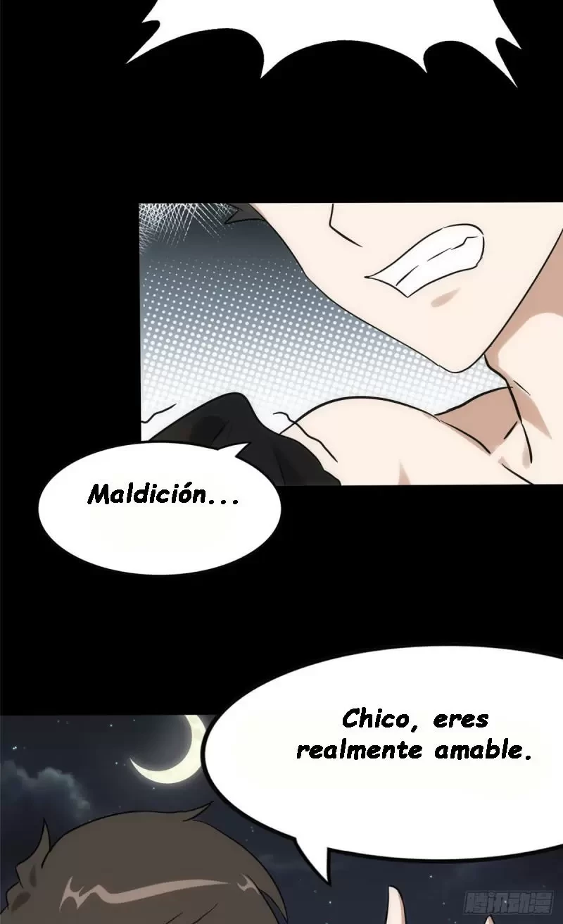 Mi novia es un zombie > Capitulo 230 > Page 351