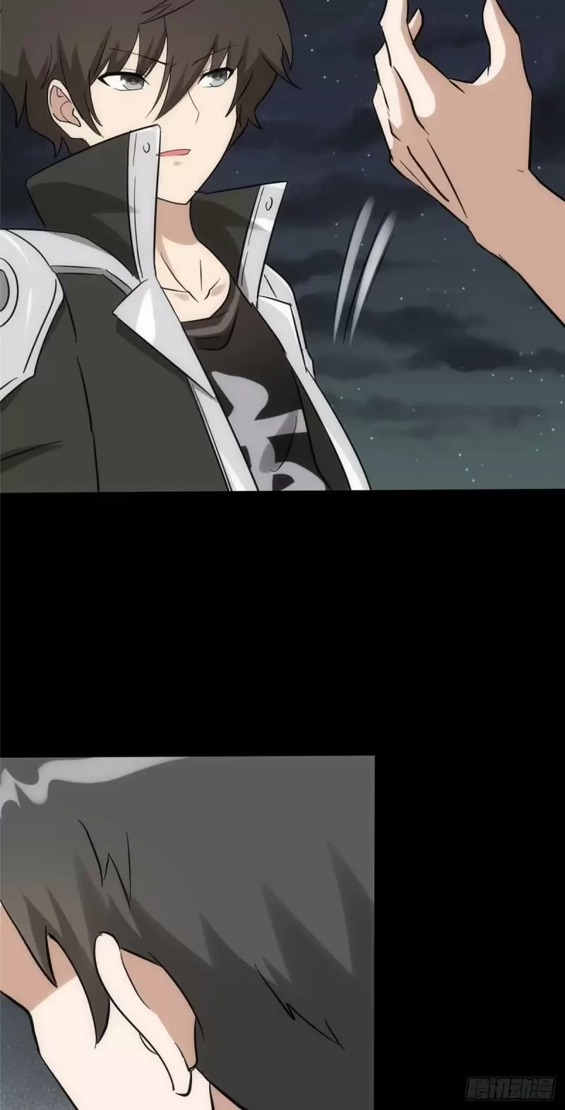 Mi novia es un zombie > Capitulo 230 > Page 361