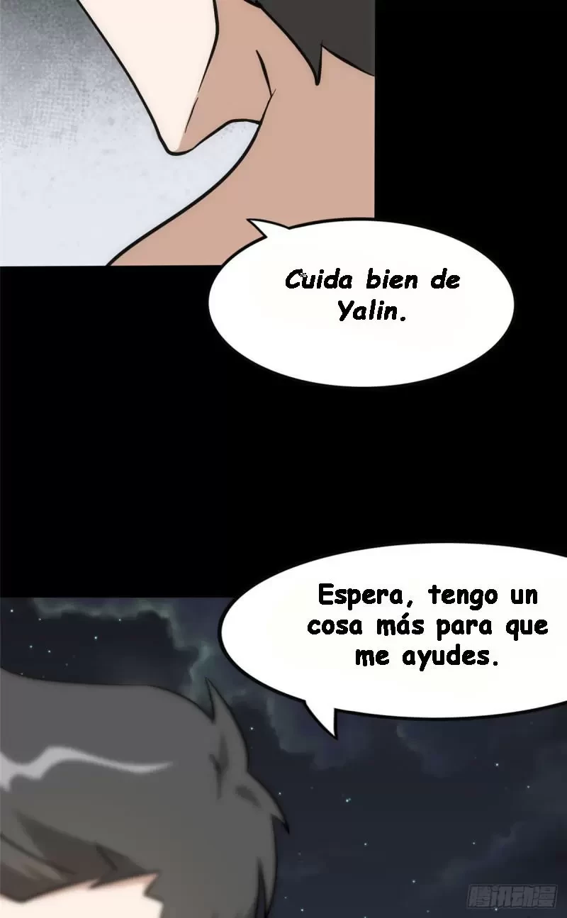 Mi novia es un zombie > Capitulo 230 > Page 371