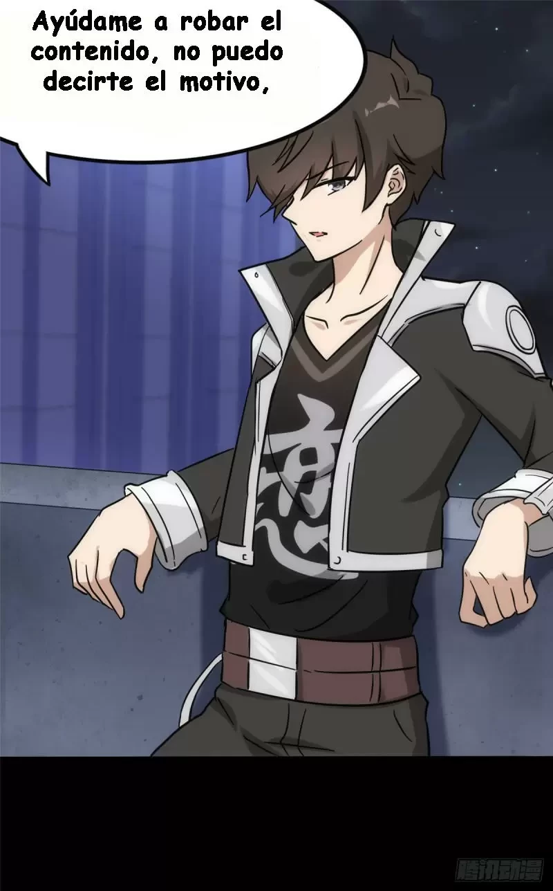 Mi novia es un zombie > Capitulo 230 > Page 401