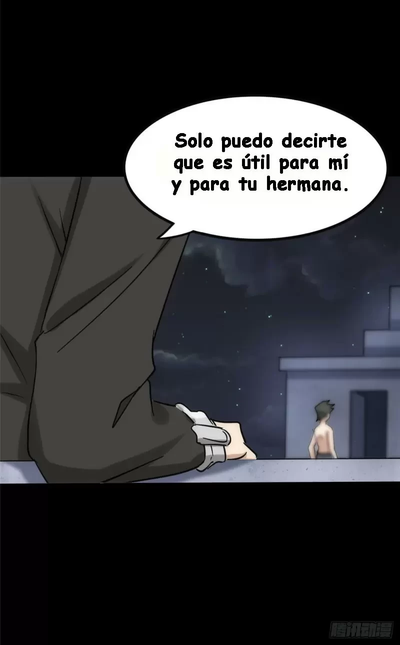 Mi novia es un zombie > Capitulo 230 > Page 411