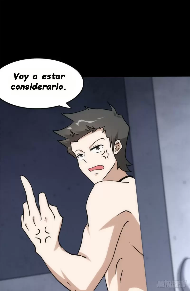 Mi novia es un zombie > Capitulo 230 > Page 421