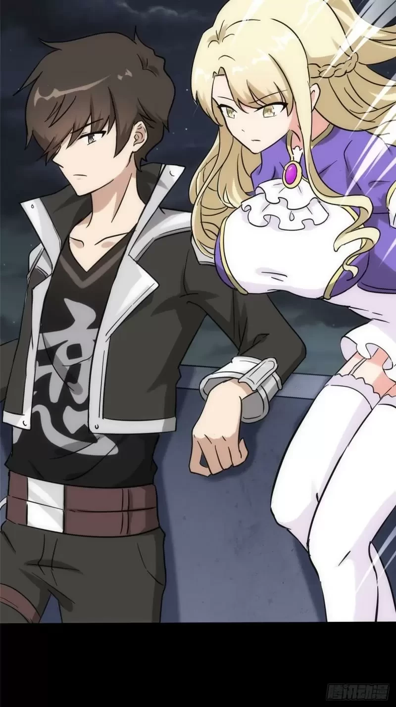 Mi novia es un zombie > Capitulo 230 > Page 441