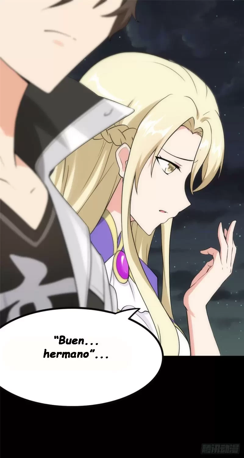 Mi novia es un zombie > Capitulo 230 > Page 471