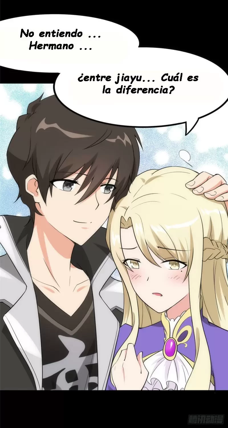 Mi novia es un zombie > Capitulo 230 > Page 481