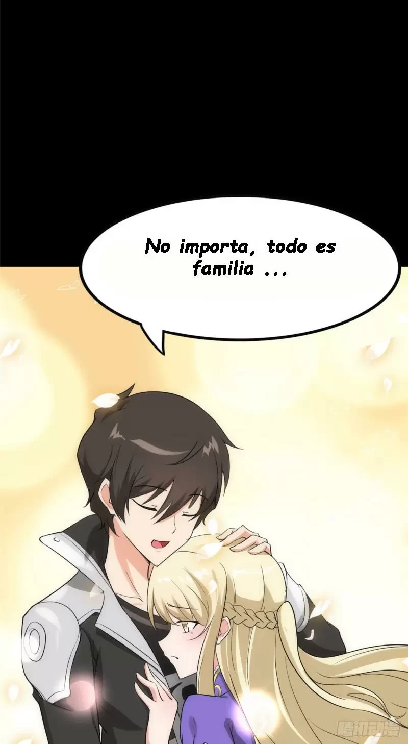 Mi novia es un zombie > Capitulo 230 > Page 501