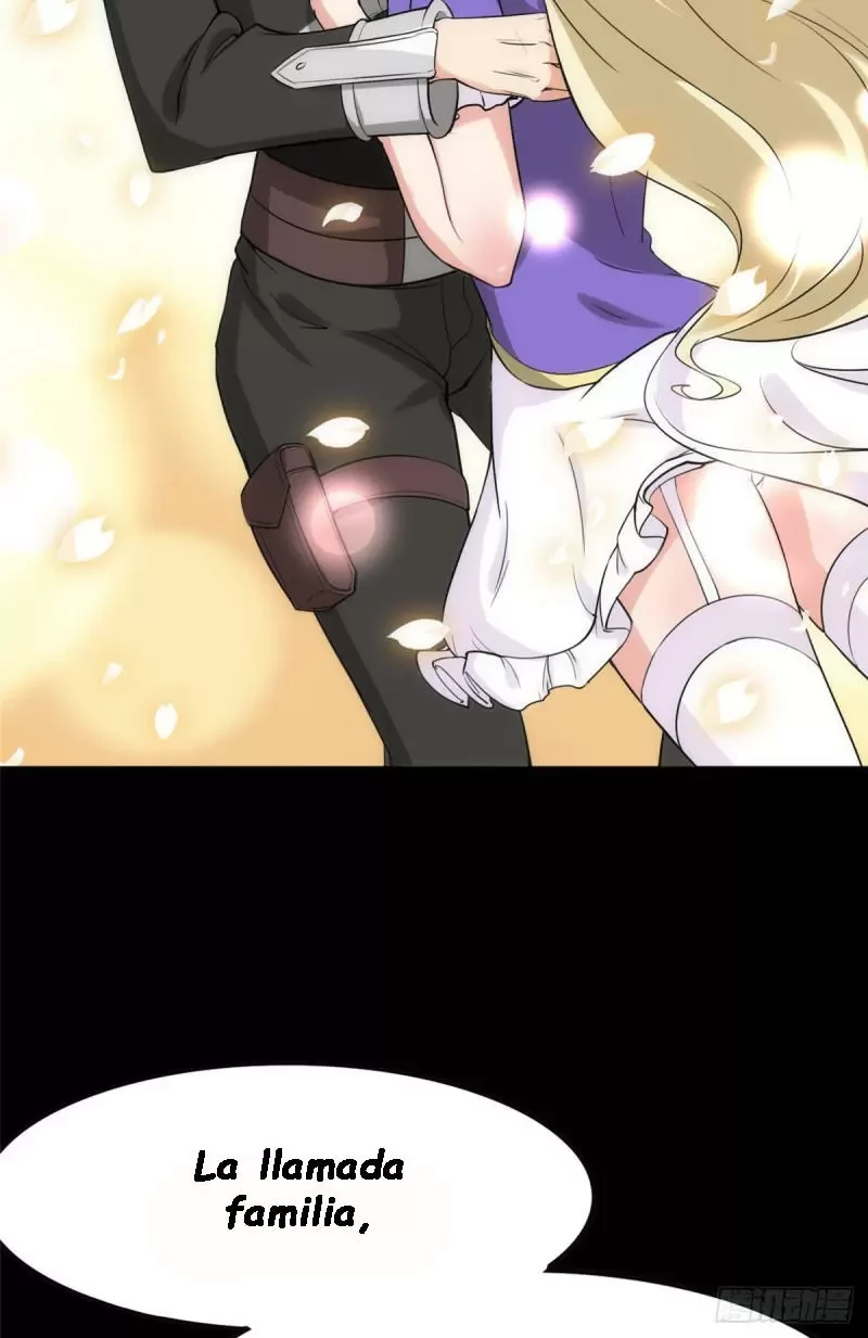 Mi novia es un zombie > Capitulo 230 > Page 511