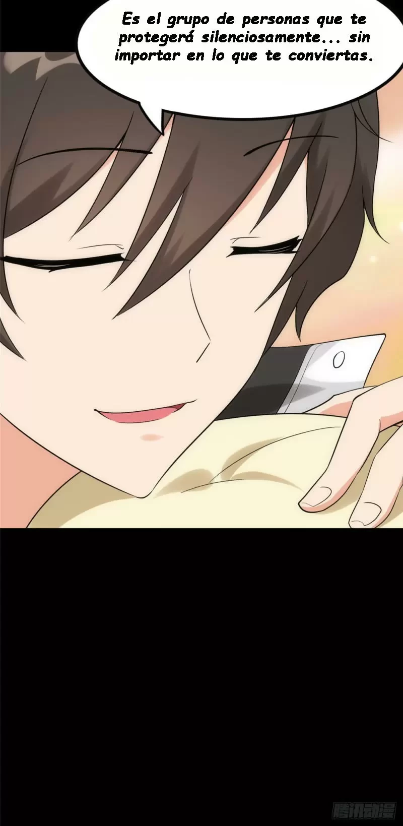 Mi novia es un zombie > Capitulo 230 > Page 521