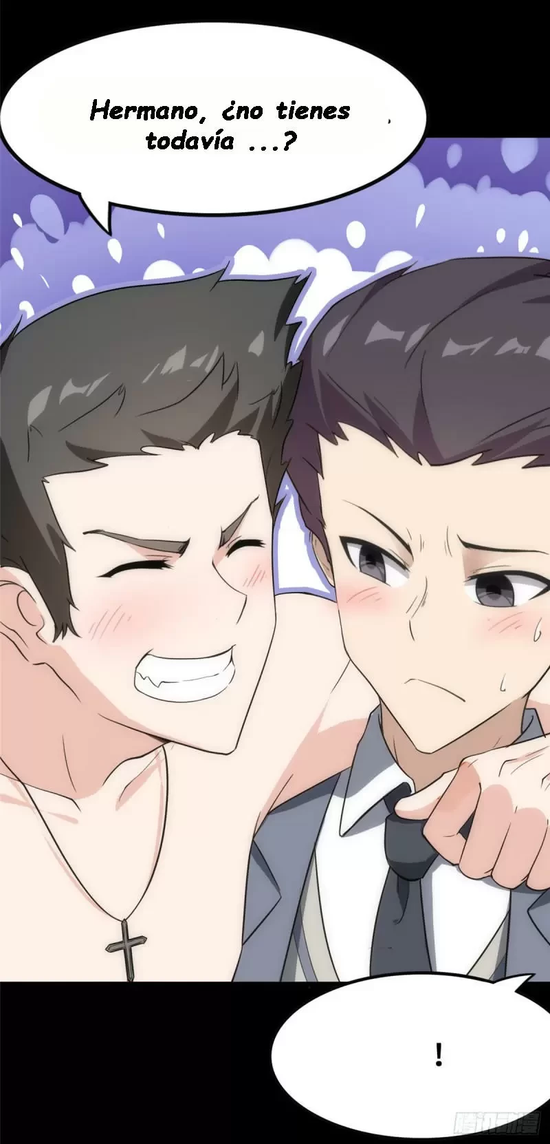 Mi novia es un zombie > Capitulo 230 > Page 561