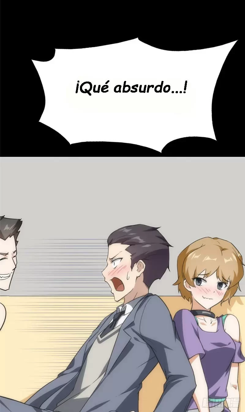 Mi novia es un zombie > Capitulo 230 > Page 571