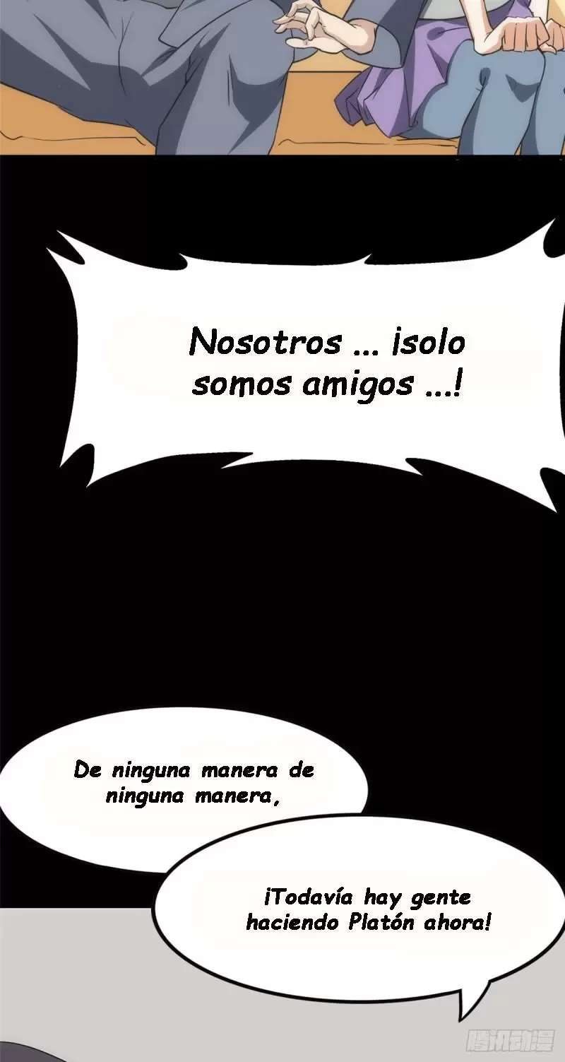 Mi novia es un zombie > Capitulo 230 > Page 581
