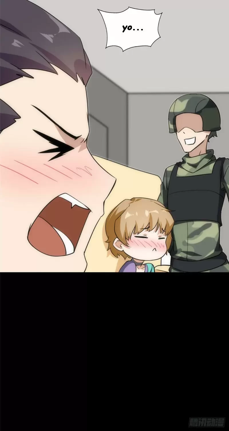 Mi novia es un zombie > Capitulo 230 > Page 591