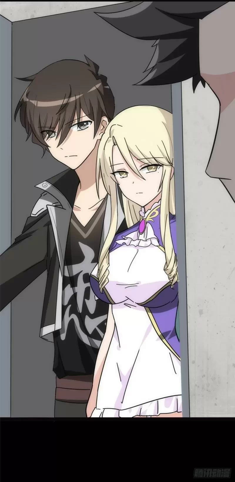 Mi novia es un zombie > Capitulo 230 > Page 611