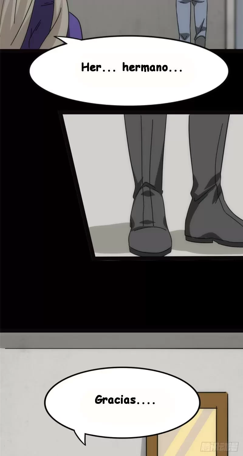 Mi novia es un zombie > Capitulo 230 > Page 641