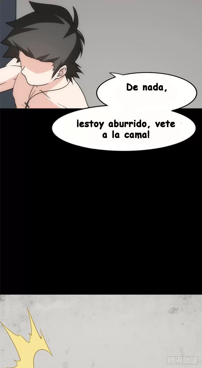 Mi novia es un zombie > Capitulo 230 > Page 671