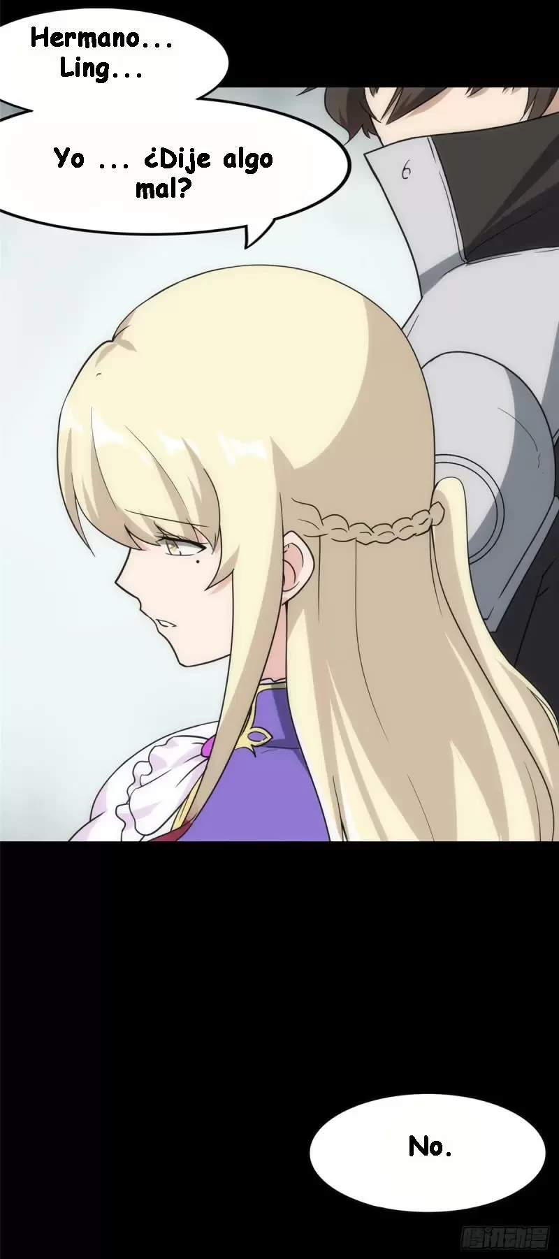 Mi novia es un zombie > Capitulo 230 > Page 691