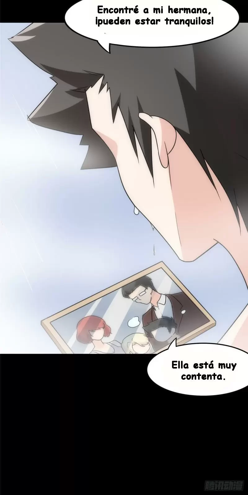 Mi novia es un zombie > Capitulo 230 > Page 711