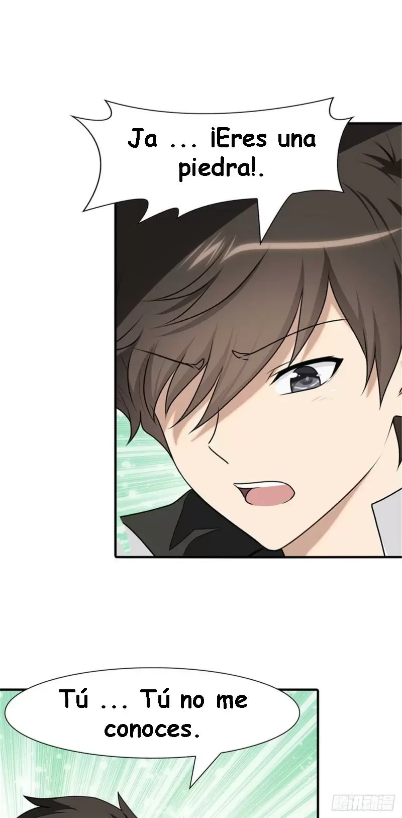 Mi novia es un zombie > Capitulo 231 > Page 21