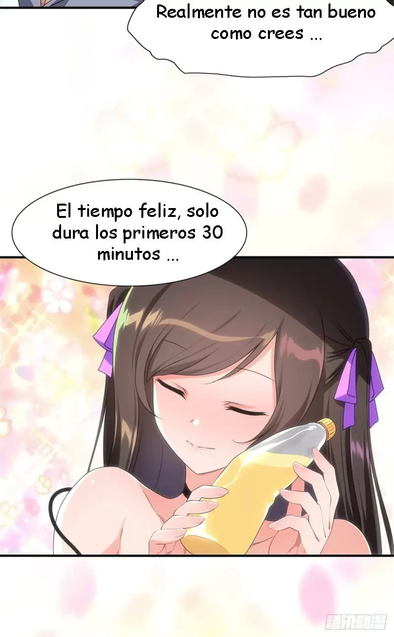 Mi novia es un zombie > Capitulo 231 > Page 41