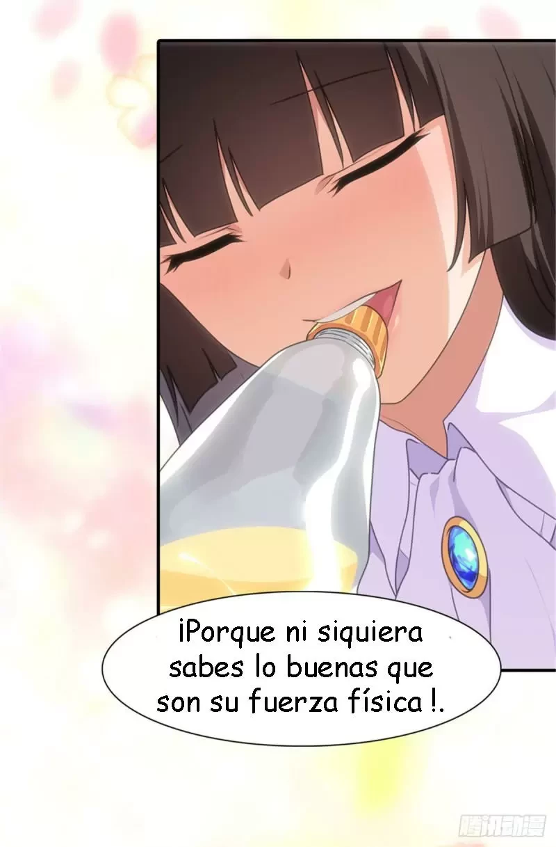 Mi novia es un zombie > Capitulo 231 > Page 51