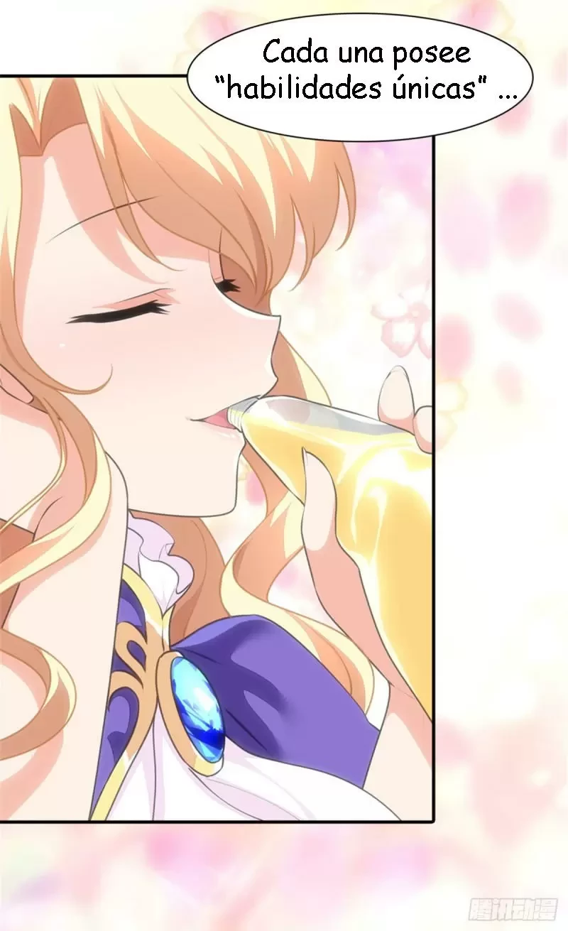 Mi novia es un zombie > Capitulo 231 > Page 61