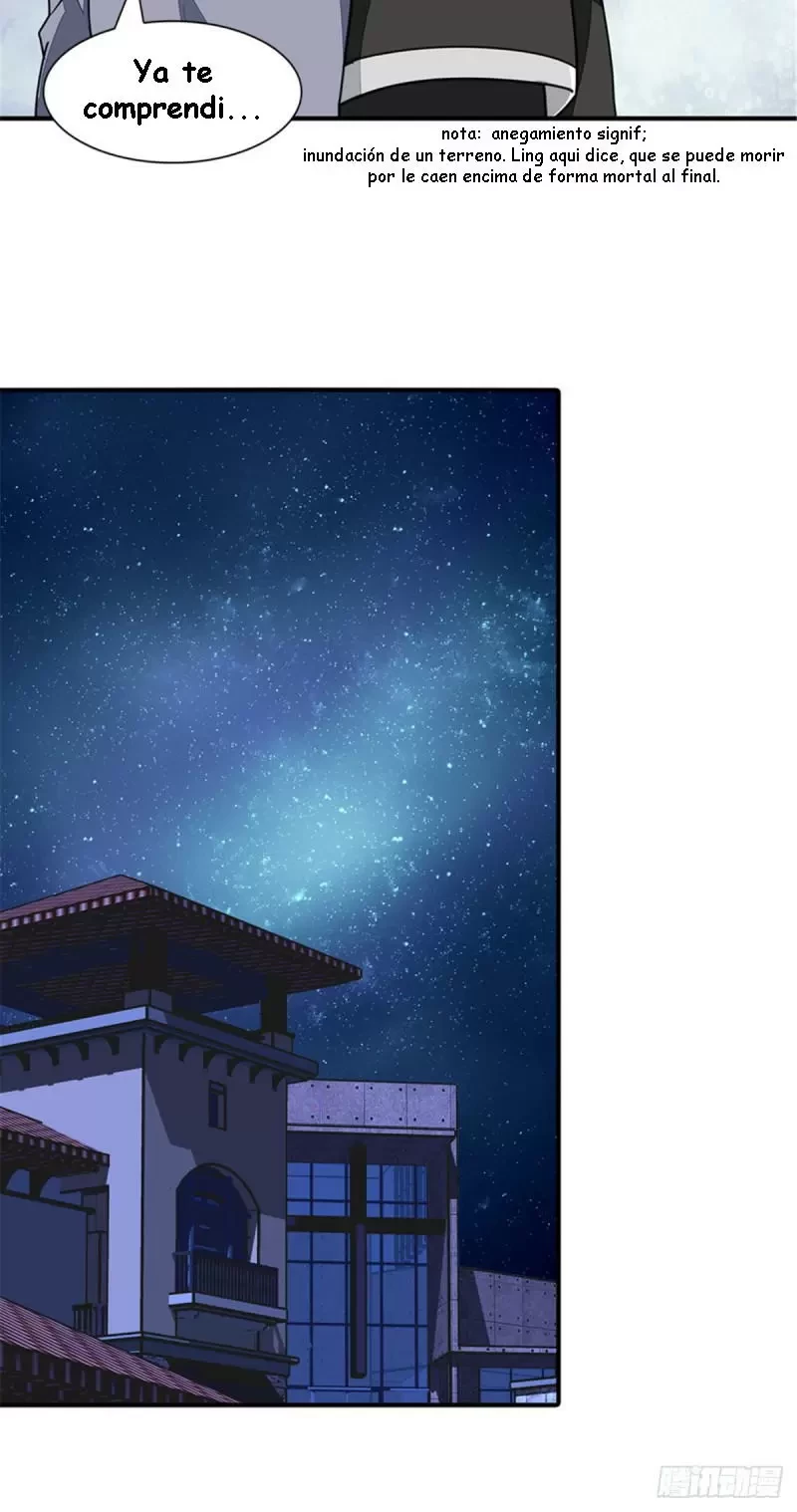 Mi novia es un zombie > Capitulo 231 > Page 81