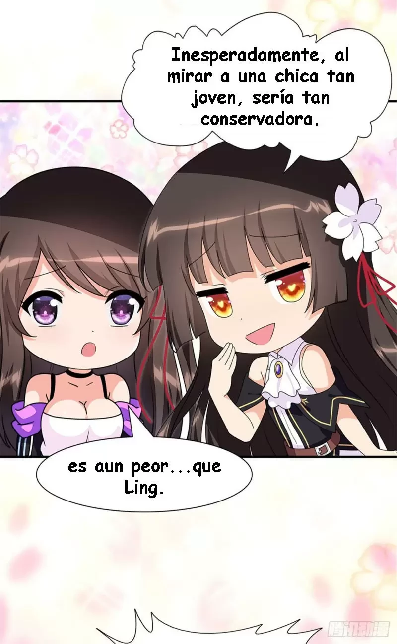 Mi novia es un zombie > Capitulo 231 > Page 111