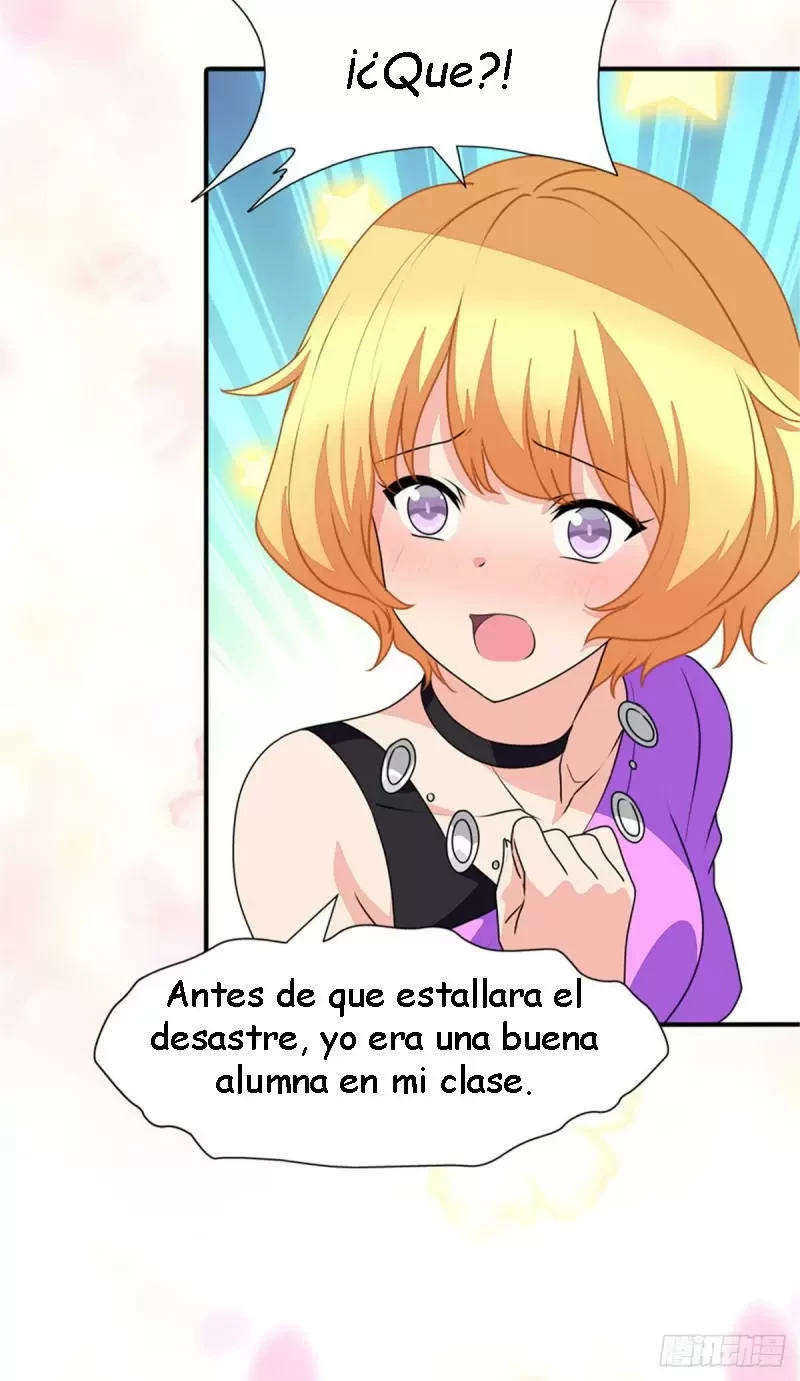 Mi novia es un zombie > Capitulo 231 > Page 121