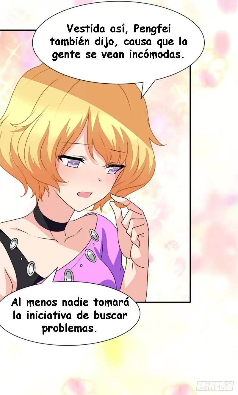 Mi novia es un zombie > Capitulo 231 > Page 131