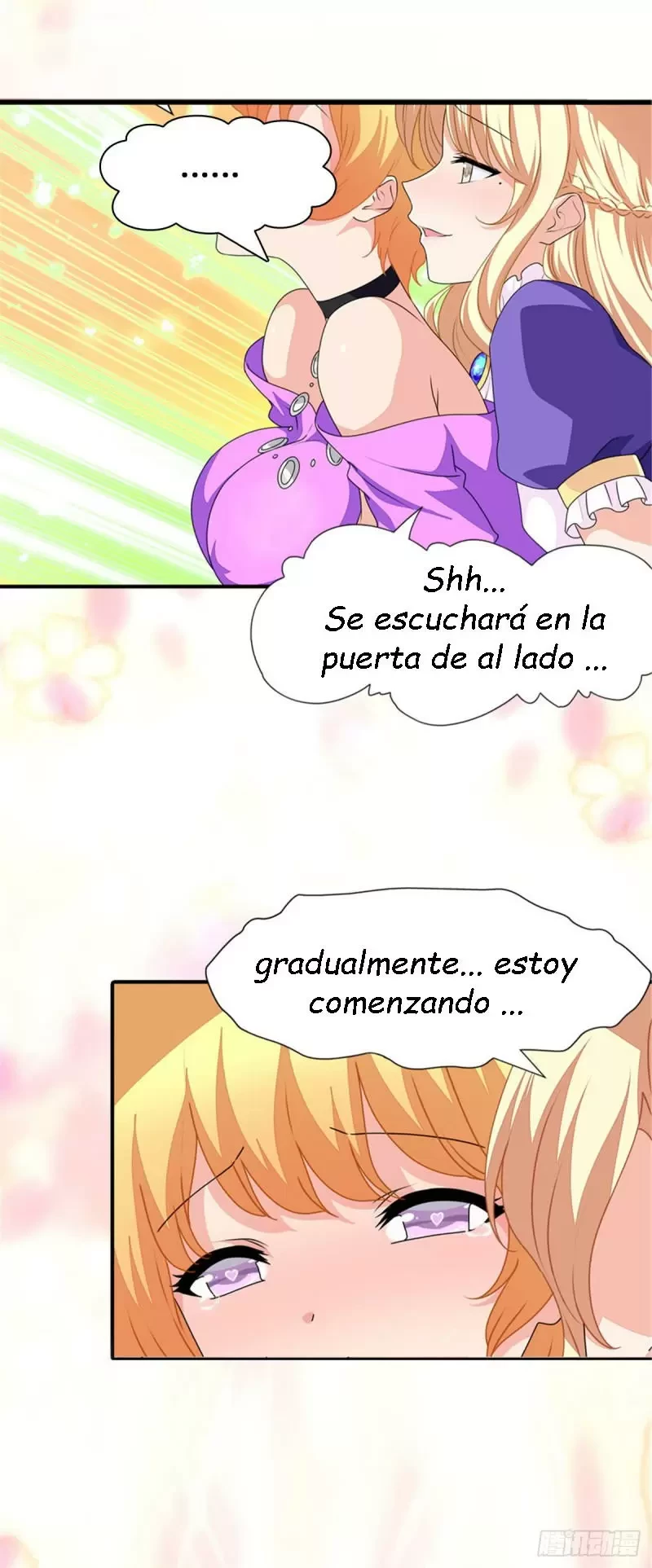 Mi novia es un zombie > Capitulo 231 > Page 191
