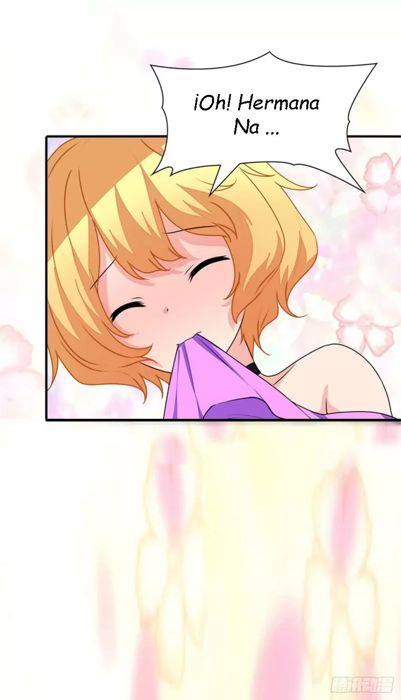 Mi novia es un zombie > Capitulo 231 > Page 211