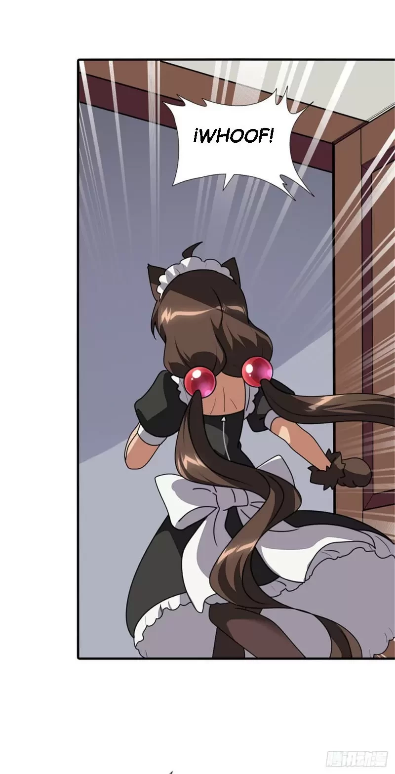 Mi novia es un zombie > Capitulo 231 > Page 241