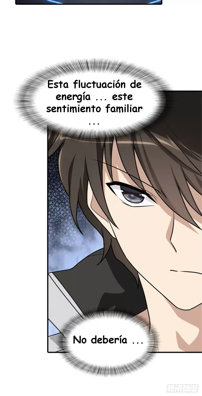 Mi novia es un zombie > Capitulo 231 > Page 311