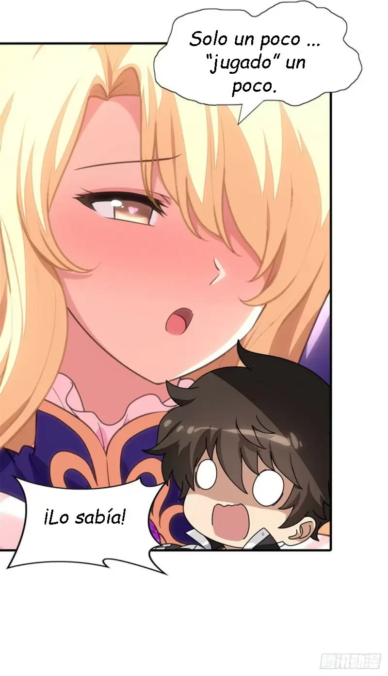 Mi novia es un zombie > Capitulo 231 > Page 331