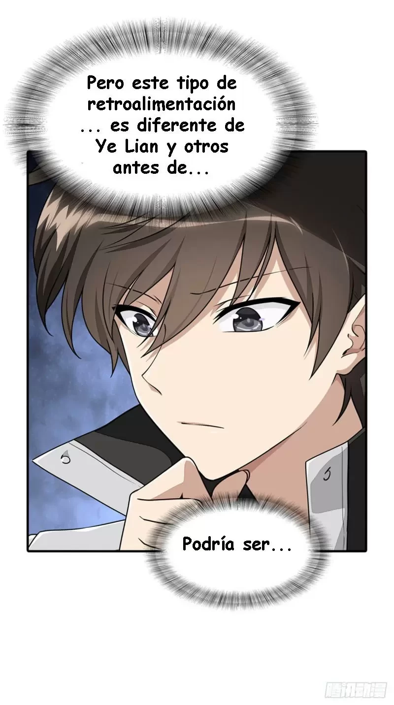 Mi novia es un zombie > Capitulo 231 > Page 351