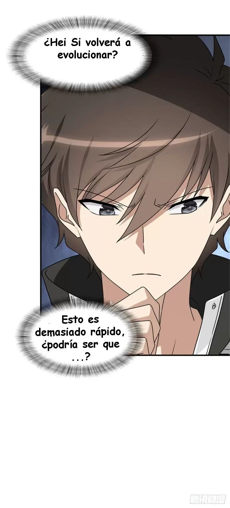 Mi novia es un zombie > Capitulo 231 > Page 381