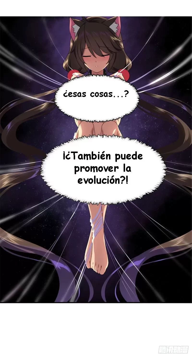 Mi novia es un zombie > Capitulo 231 > Page 391