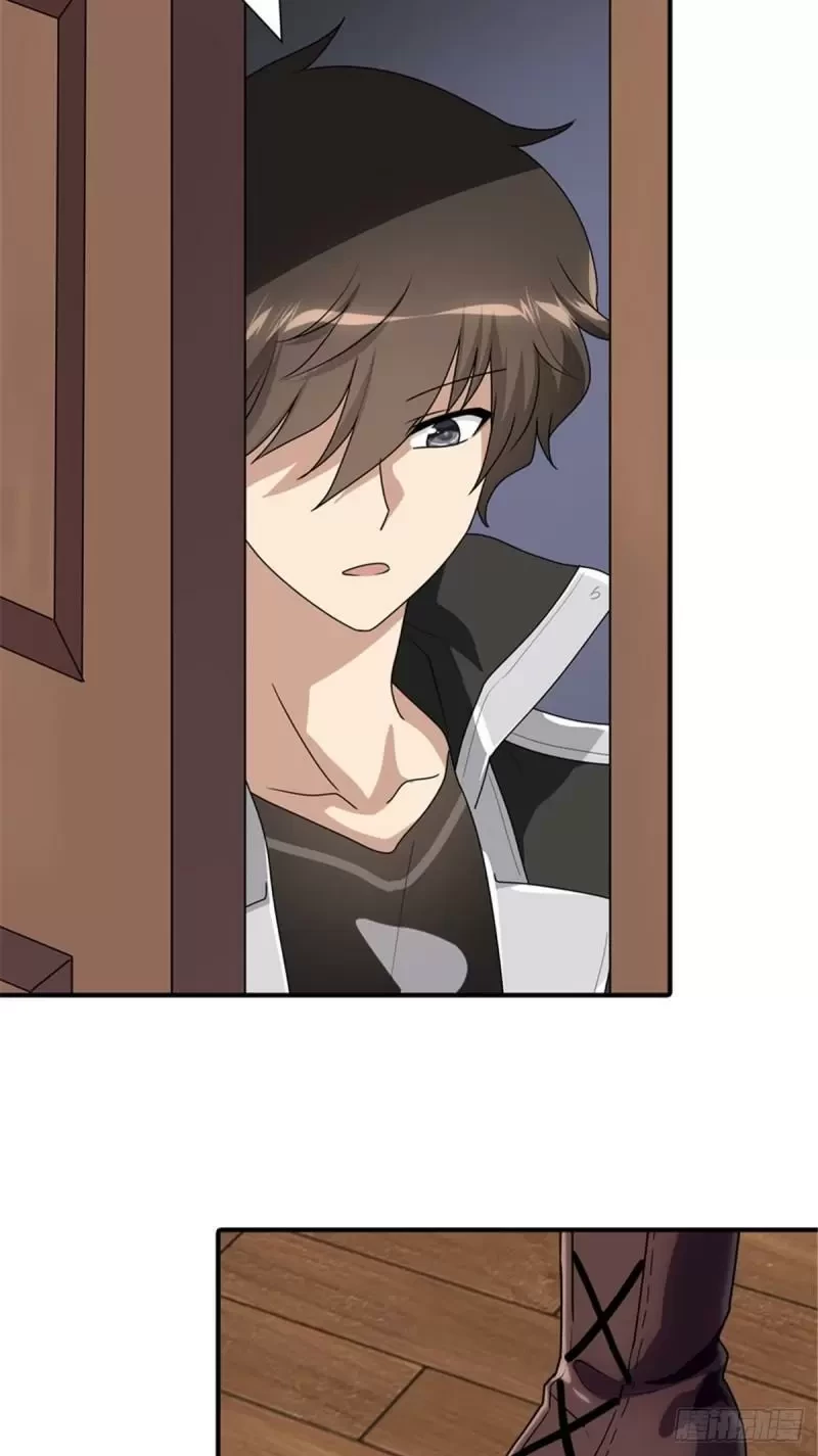 Mi novia es un zombie > Capitulo 232 > Page 51