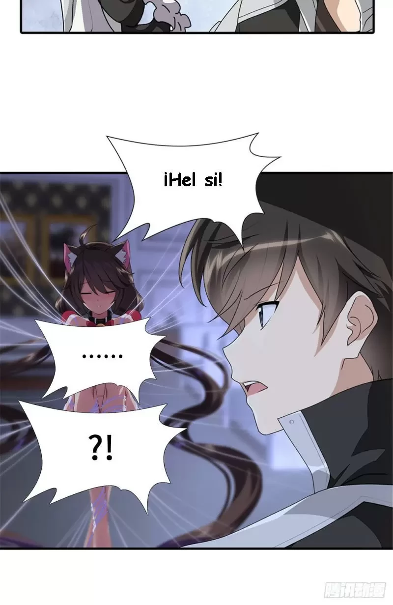 Mi novia es un zombie > Capitulo 232 > Page 71