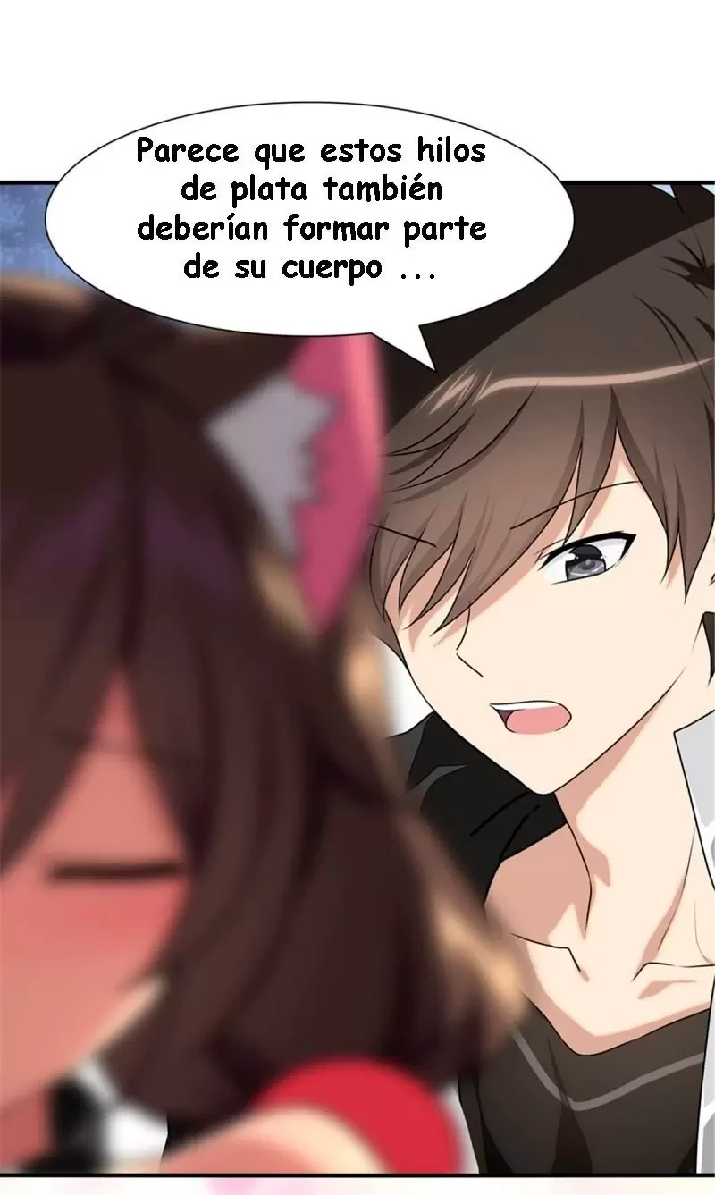 Mi novia es un zombie > Capitulo 232 > Page 81